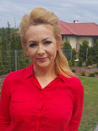 Renata Zagożdżon
